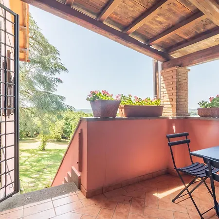 Apartment Ai Due Cedri - Ulivo *