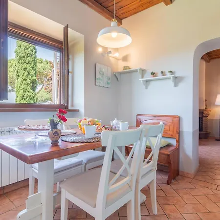 Ai Due Cedri - Ulivo Apartment