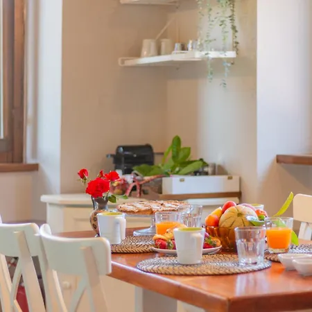 Apartment Ai Due Cedri - Ulivo *