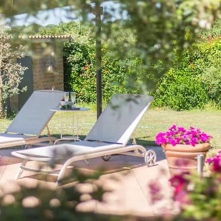Ai Due Cedri - Ulivo Apartment