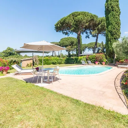 Ai Due Cedri - Ulivo Apartment Capranica