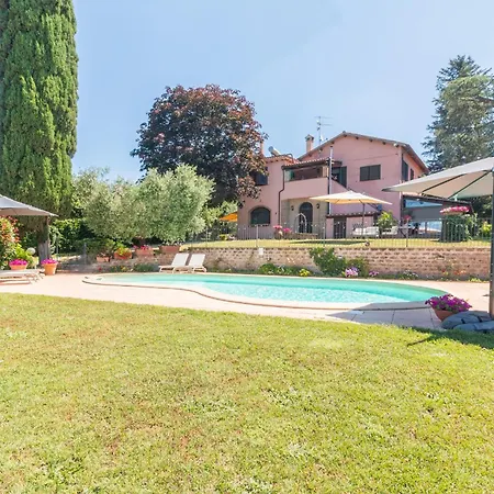 Ai Due Cedri - Ulivo Apartment Capranica